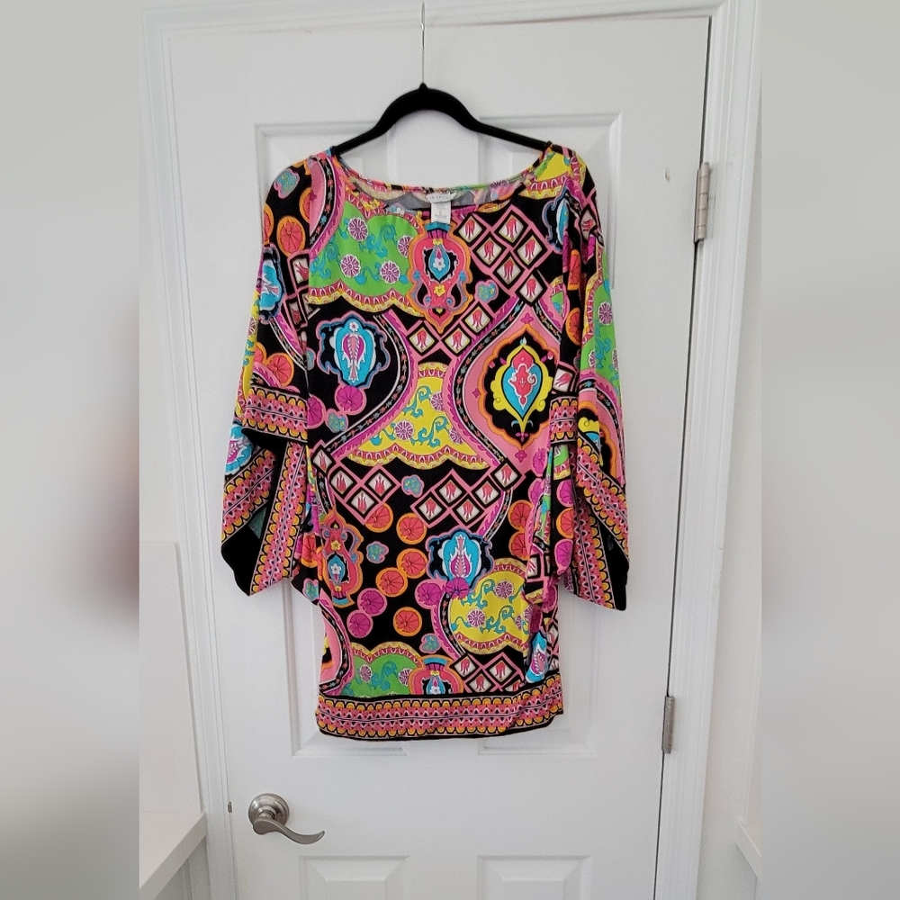 Trina Turk cover up